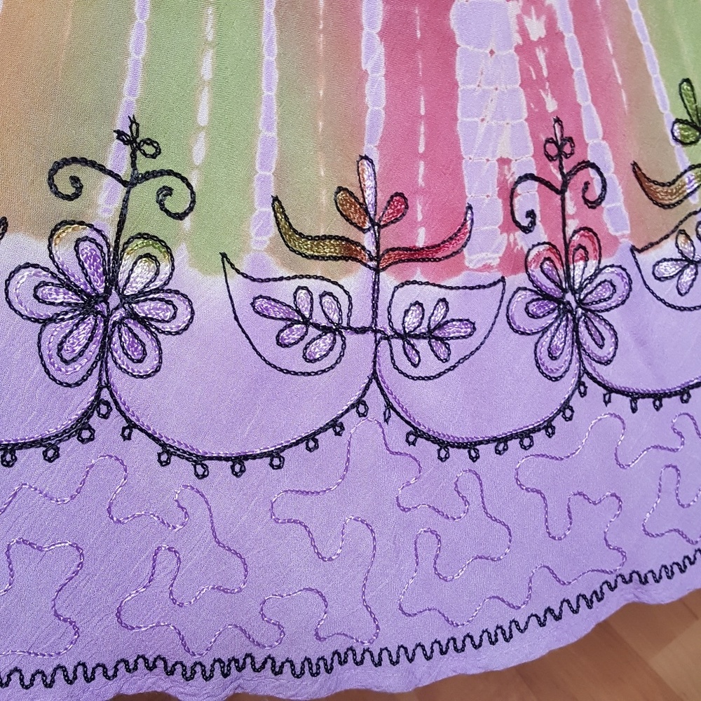 Shoreline Dress. - Picture 6 of 8